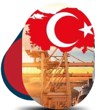 ارسال بار از استانبول به تهران
