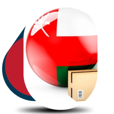 ارسال کالا به عمان