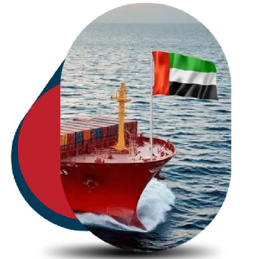 حمل بار دریایی به دبی