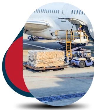 فریت بار به آمریکا