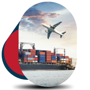 فریت بار به ونکوور با هواپیما