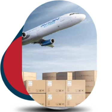 فریت بار به واشنگتن در کمترین زمان
