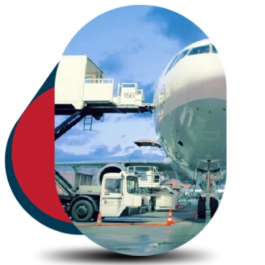 ارسال بار به مونیخ با هواپیما