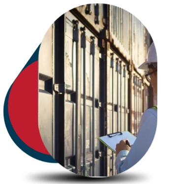 تحویل بار در گمرک شهر مونیخ