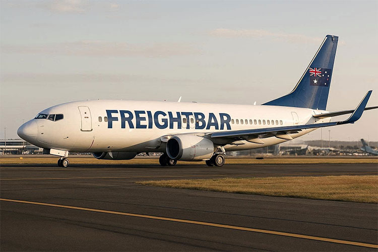 فریت بار به پرت