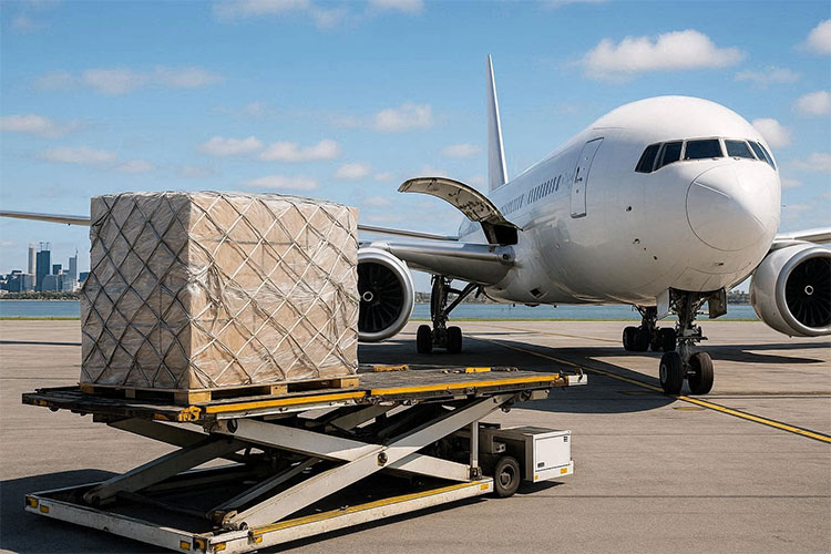 فریت بار به پرت