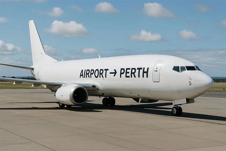 فریت بار به پرت