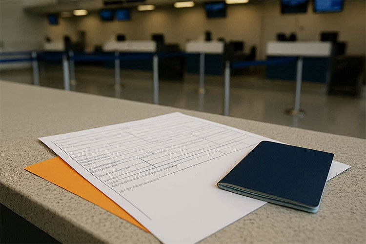 فریت بار به اتاوا