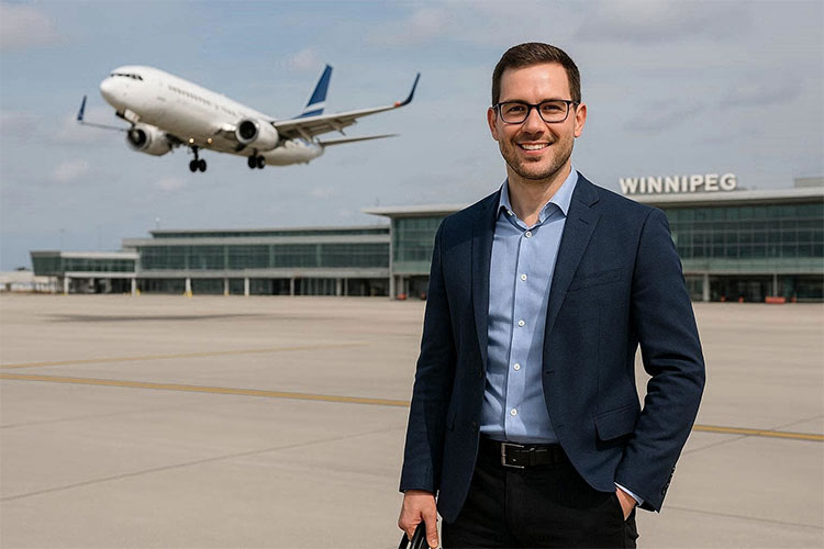 فریت بار به وینیپگ