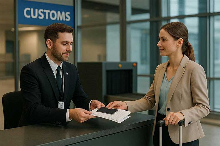 کارگو کلگری