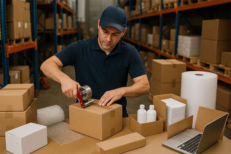 سوالات متداول فریت بار