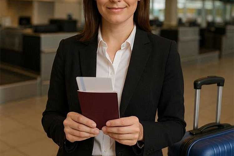 ارسال بار به کلگری