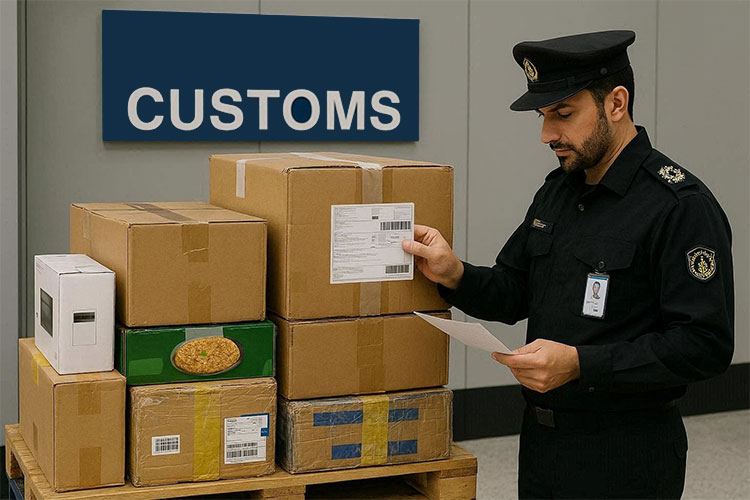 شرایط مرجوع کردن کالا