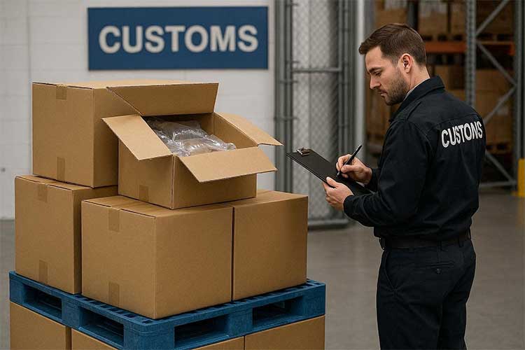 شرایط مرجوع کردن کالا