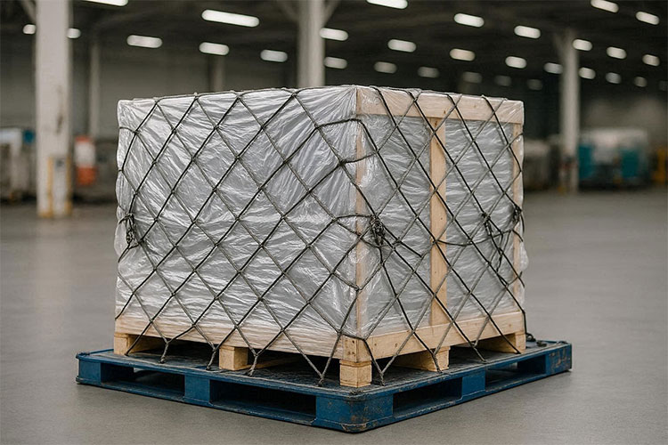 امنیت حمل هوایی