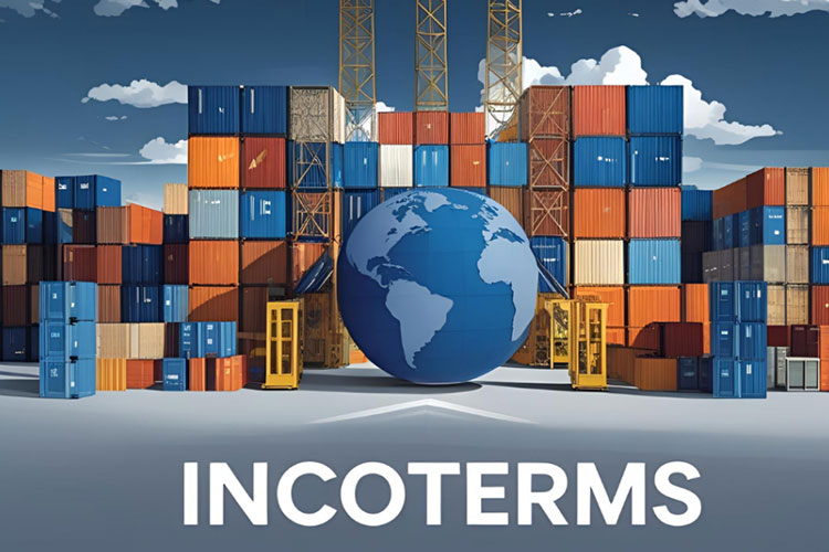 اصطلاحات گمرکی