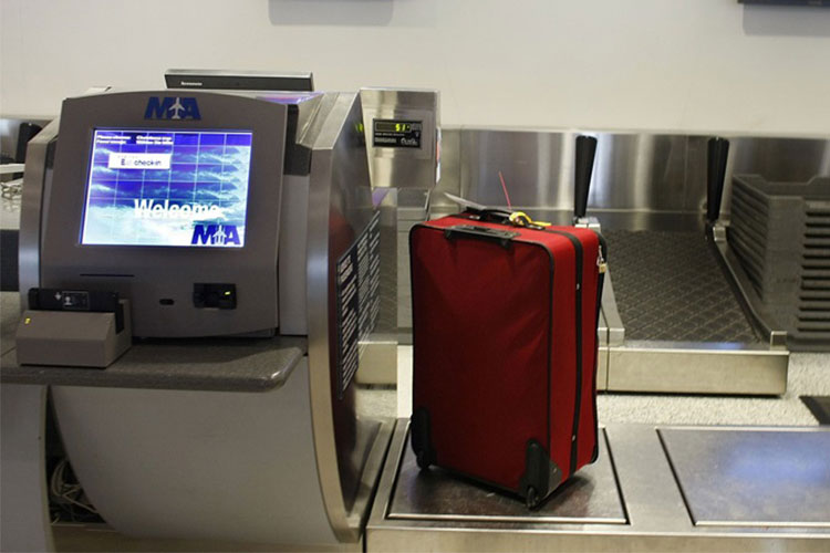 اضافه بار قطر ایرویز