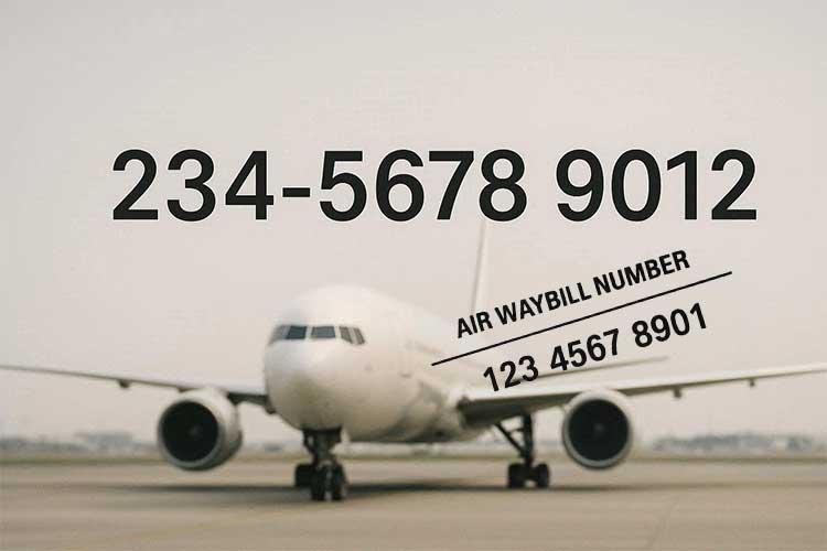 رهگیری بار هوایی