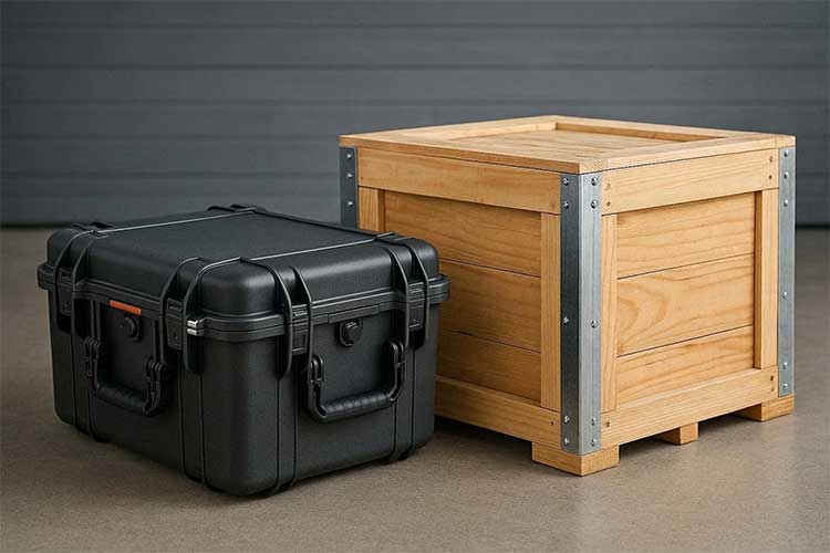 ارسال ساز به خارج