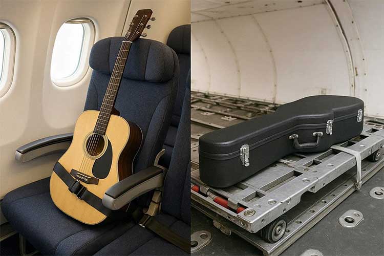 ارسال ساز به خارج