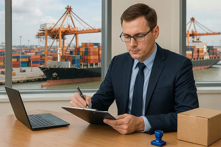 تفاوت FCL و LCL