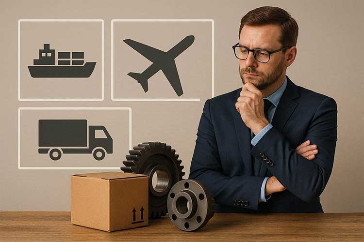 واردات لوازم یدکی خودرو