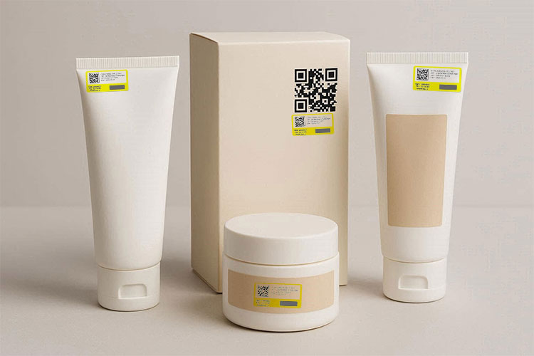 واردات لوازم آرایشی