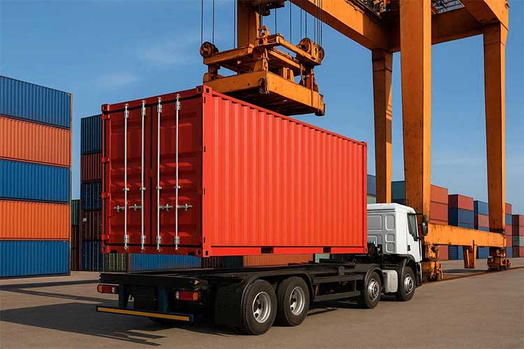 تفاوت FCL و LCL