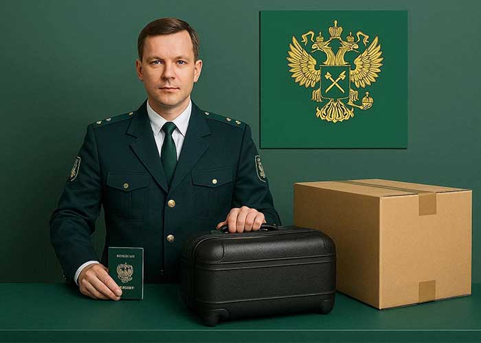 قوانین گمرکی و کالاهای ممنوعه در شارجه