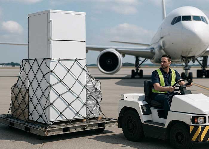 فریت لوازم خانگی