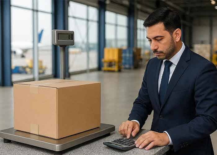 هزینه ارسال و پست صنایع دستی چگونه محاسبه میشود؟