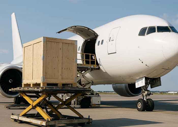 روشهای کارگو تجهیزات رستوران