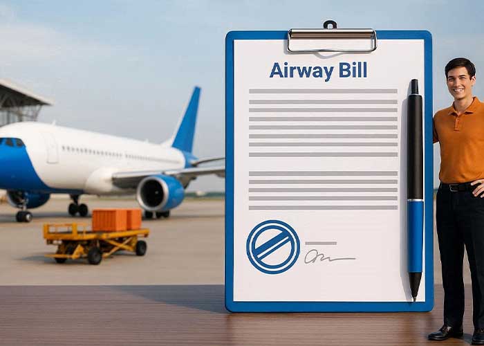 پیگیری بارنامه flydubai