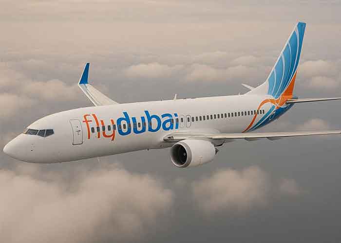 مزایای کارگو فلای دبی برای تجار ایرانی