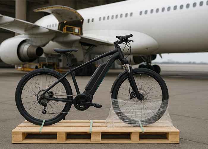 ارسال تجهیزات ورزشی سنگین به خارج از کشور