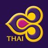 ایرلاین thai
